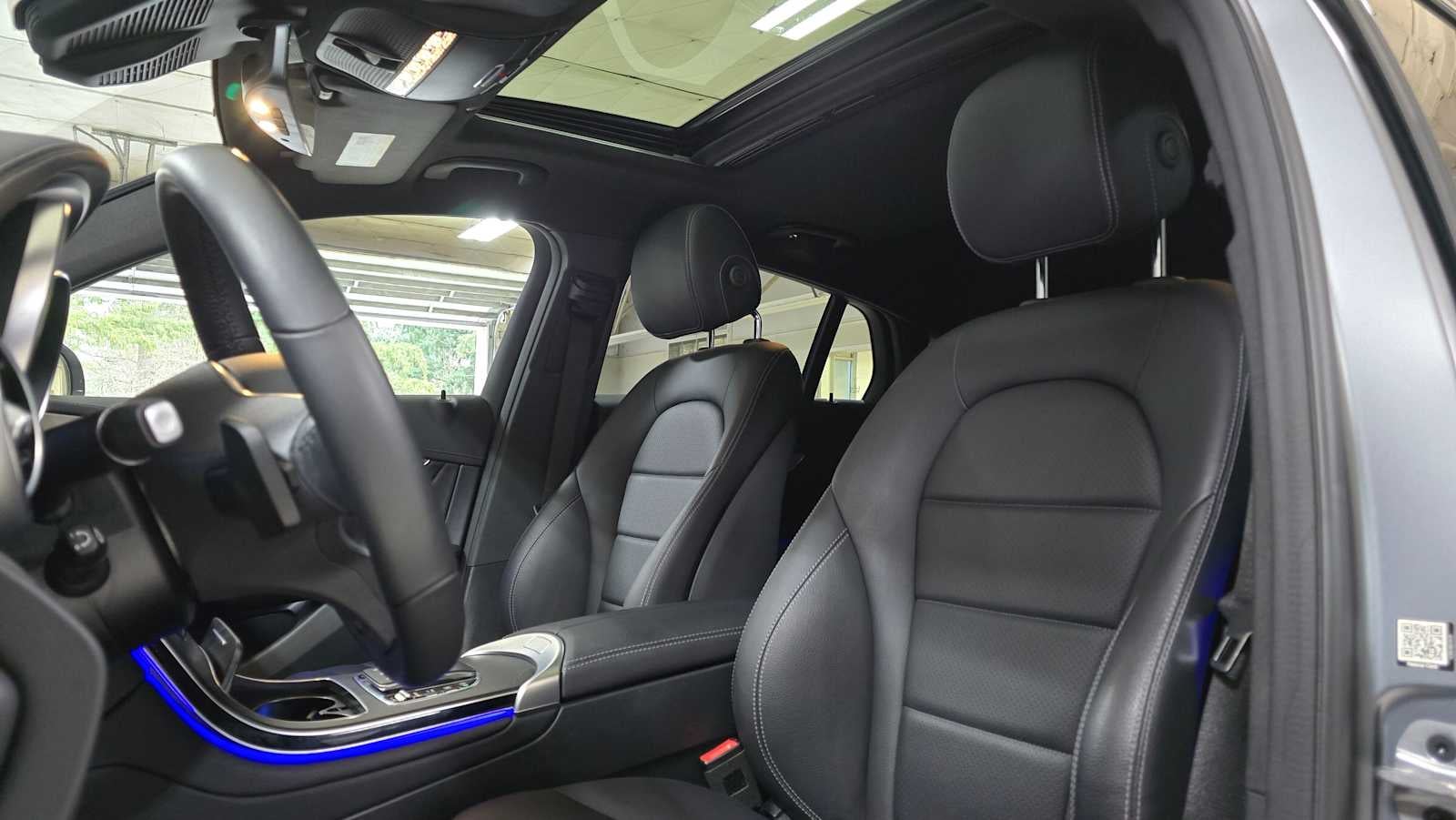 2022 Mercedes-Benz GLC GLC 300