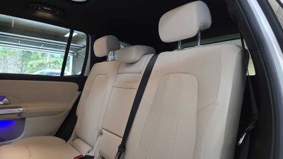 2025 Mercedes-Benz GLB GLB 250