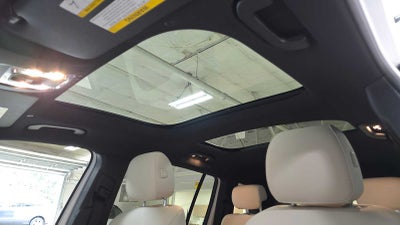 2025 Mercedes-Benz GLB GLB 250