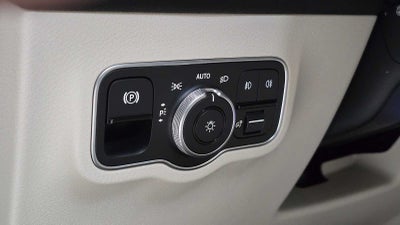 2025 Mercedes-Benz GLB GLB 250