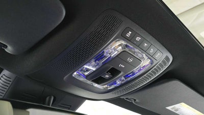 2025 Mercedes-Benz GLB GLB 250