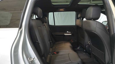 2025 Mercedes-Benz GLB GLB 250