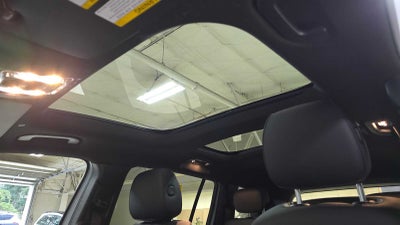 2025 Mercedes-Benz GLB GLB 250