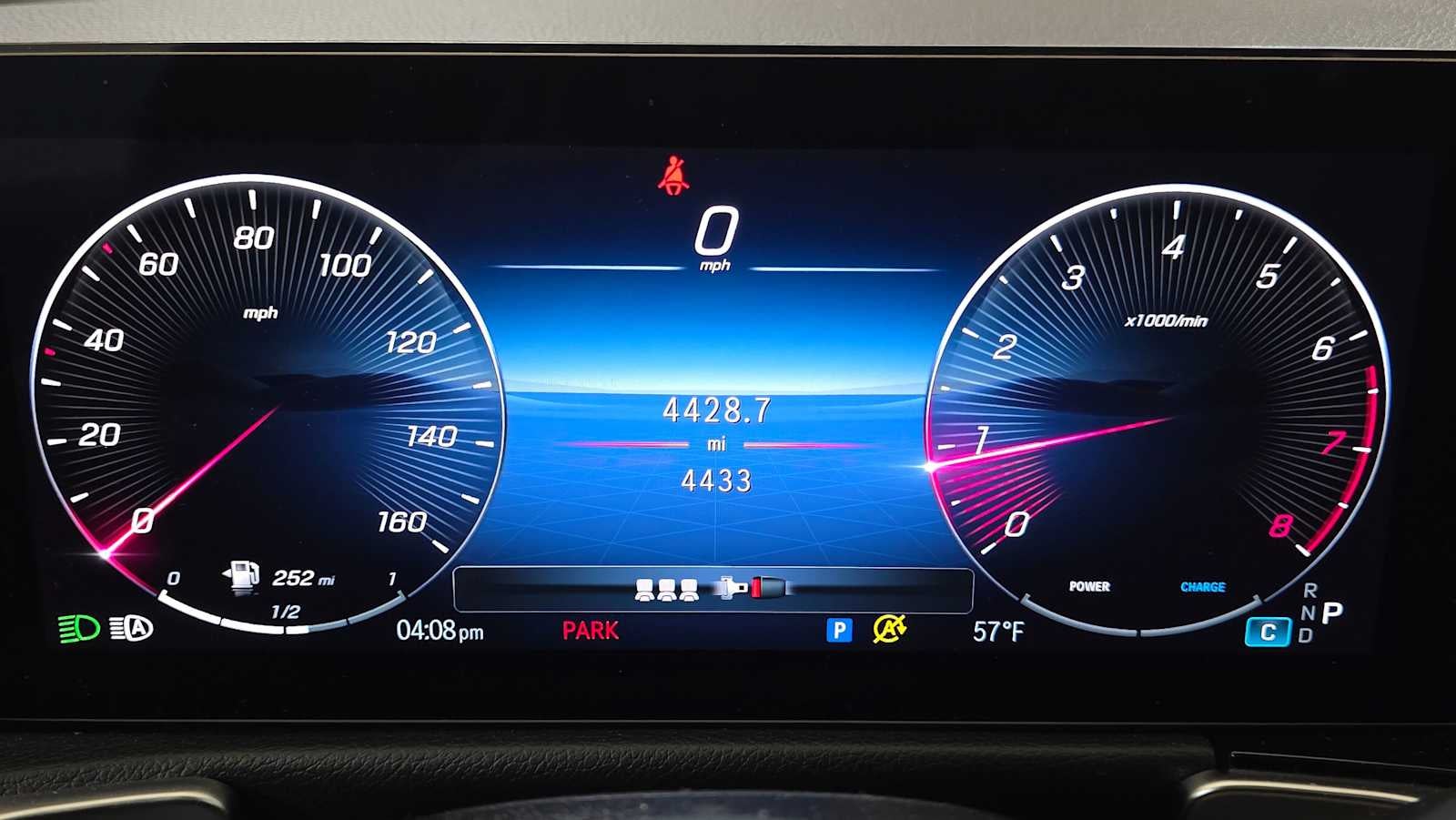 2025 Mercedes-Benz GLB GLB 250