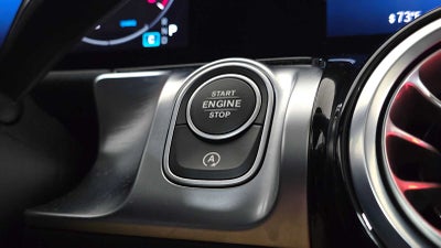 2025 Mercedes-Benz GLB GLB 250