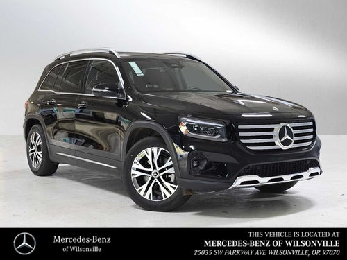 2024 Mercedes-Benz GLB GLB 250