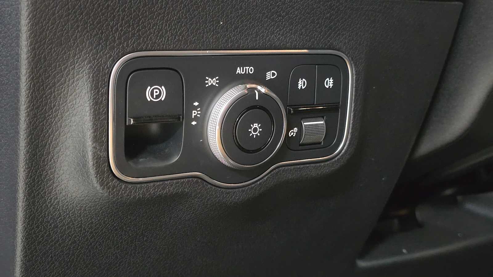 2024 Mercedes-Benz GLB GLB 250