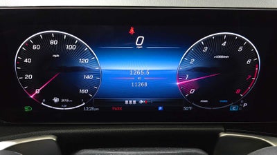 2024 Mercedes-Benz GLB GLB 250