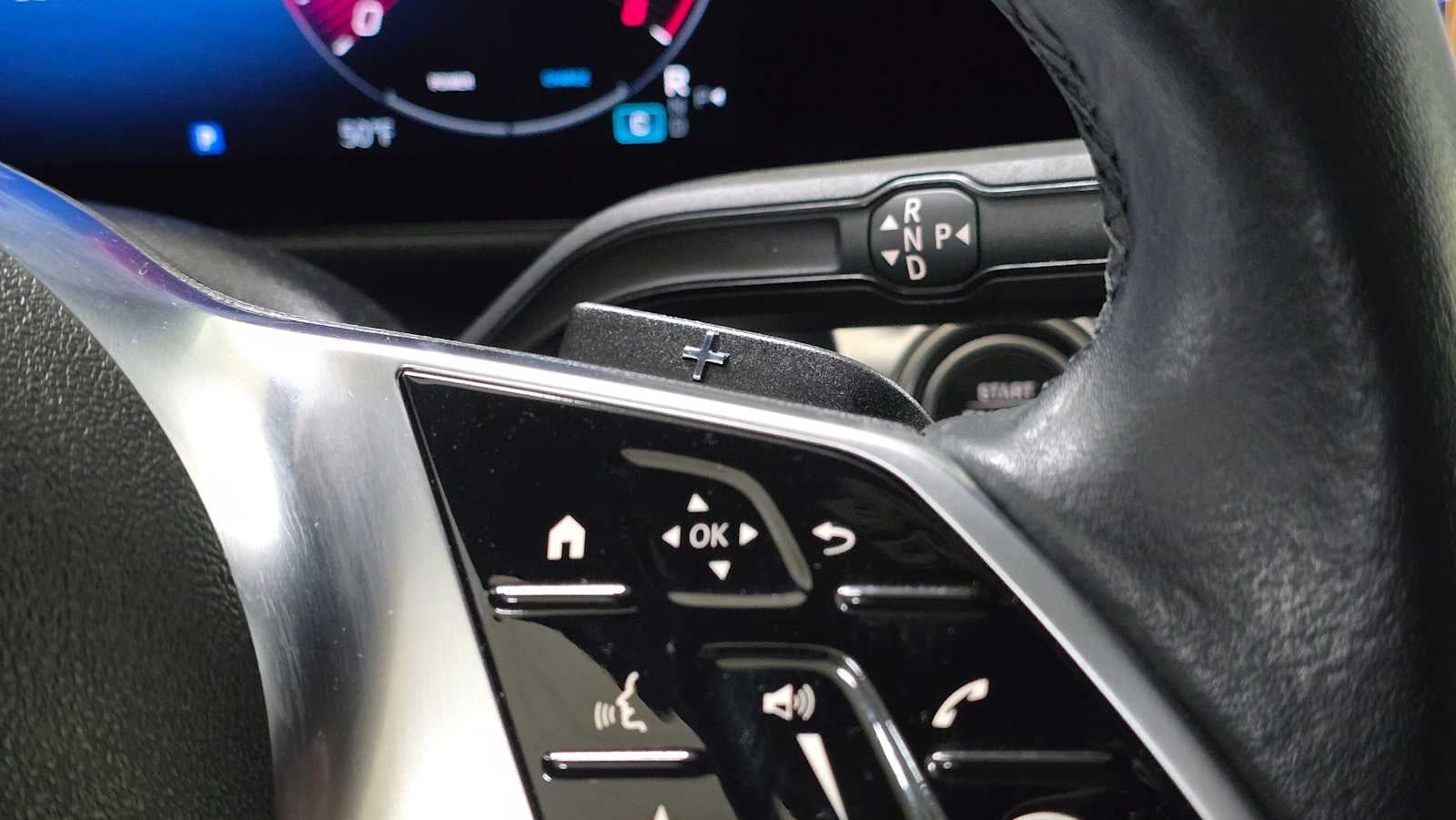 2024 Mercedes-Benz GLB GLB 250