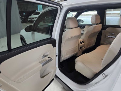 2024 Mercedes-Benz GLB GLB 250