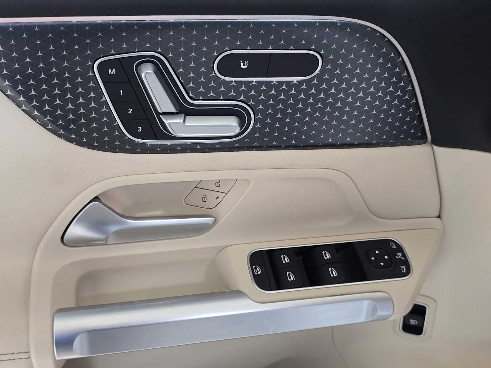 2024 Mercedes-Benz GLB GLB 250