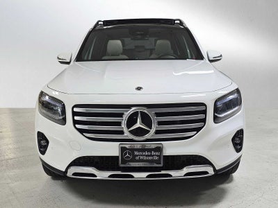 2024 Mercedes-Benz GLB GLB 250