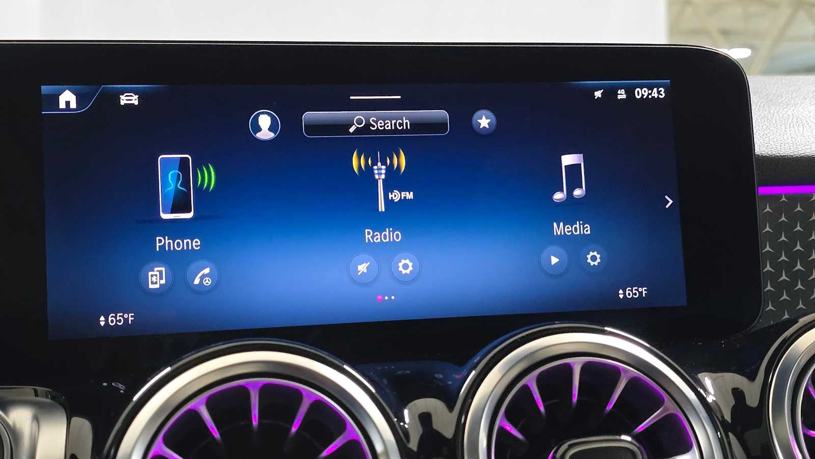 2025 Mercedes-Benz GLB GLB 250