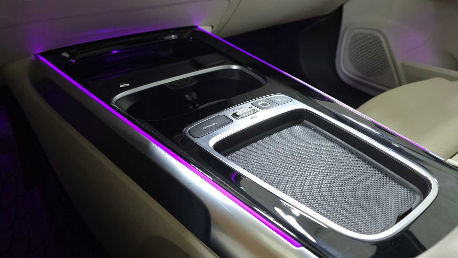 2025 Mercedes-Benz GLB GLB 250