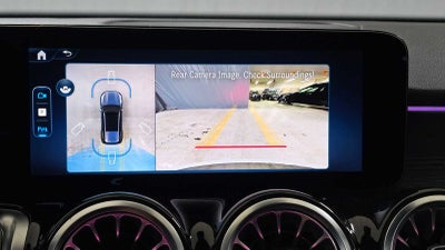 2025 Mercedes-Benz GLB GLB 250