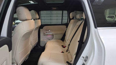 2025 Mercedes-Benz GLB GLB 250