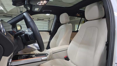 2025 Mercedes-Benz GLB GLB 250