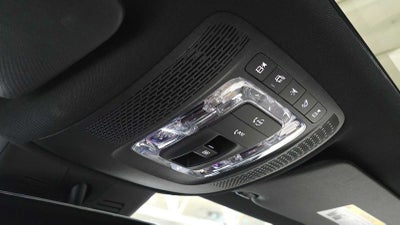 2025 Mercedes-Benz GLB GLB 250