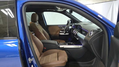 2025 Mercedes-Benz GLB GLB 250