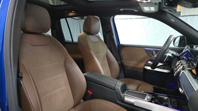 2025 Mercedes-Benz GLB GLB 250