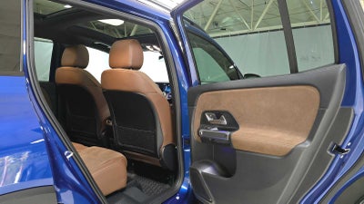 2025 Mercedes-Benz GLB GLB 250