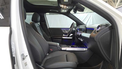 2025 Mercedes-Benz GLB GLB 250