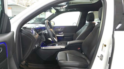 2025 Mercedes-Benz GLB GLB 250