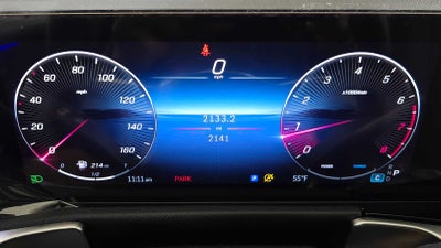 2025 Mercedes-Benz GLB GLB 250