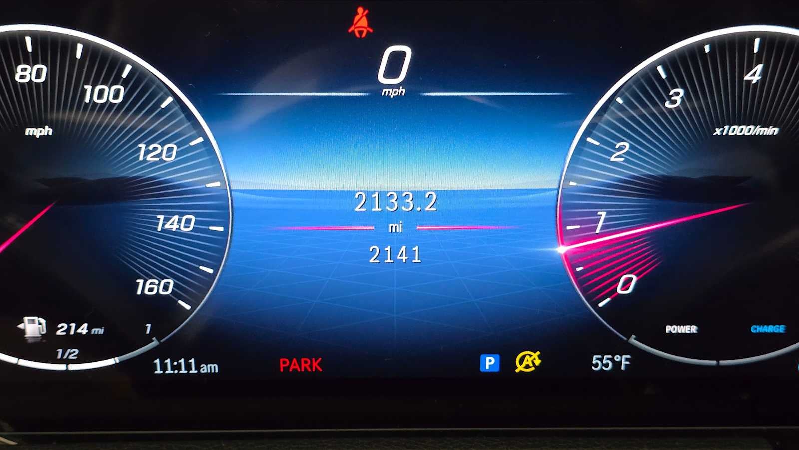 2025 Mercedes-Benz GLB GLB 250