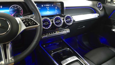 2025 Mercedes-Benz GLB GLB 250