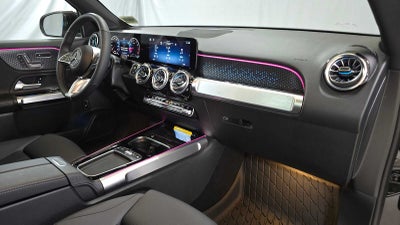 2025 Mercedes-Benz GLB GLB 250