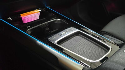 2025 Mercedes-Benz GLB GLB 250