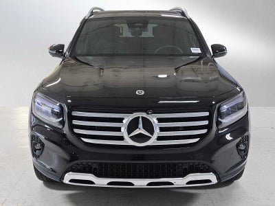 2025 Mercedes-Benz GLB GLB 250