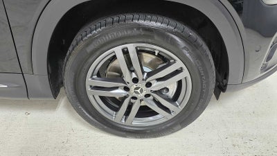 2025 Mercedes-Benz GLB GLB 250