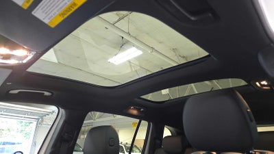 2025 Mercedes-Benz GLB GLB 250