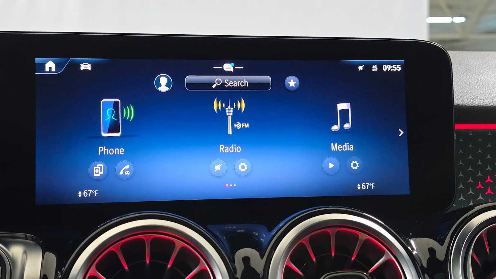 2025 Mercedes-Benz GLB GLB 250