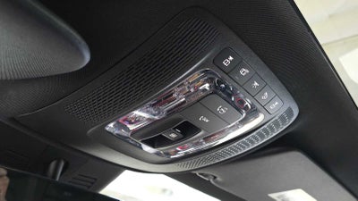 2025 Mercedes-Benz GLB GLB 250