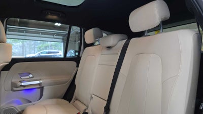 2025 Mercedes-Benz GLB GLB 250