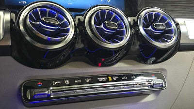 2025 Mercedes-Benz GLB GLB 250