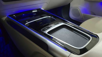 2025 Mercedes-Benz GLB GLB 250