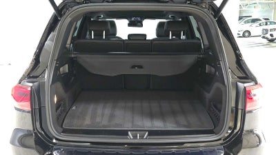 2025 Mercedes-Benz GLB GLB 250