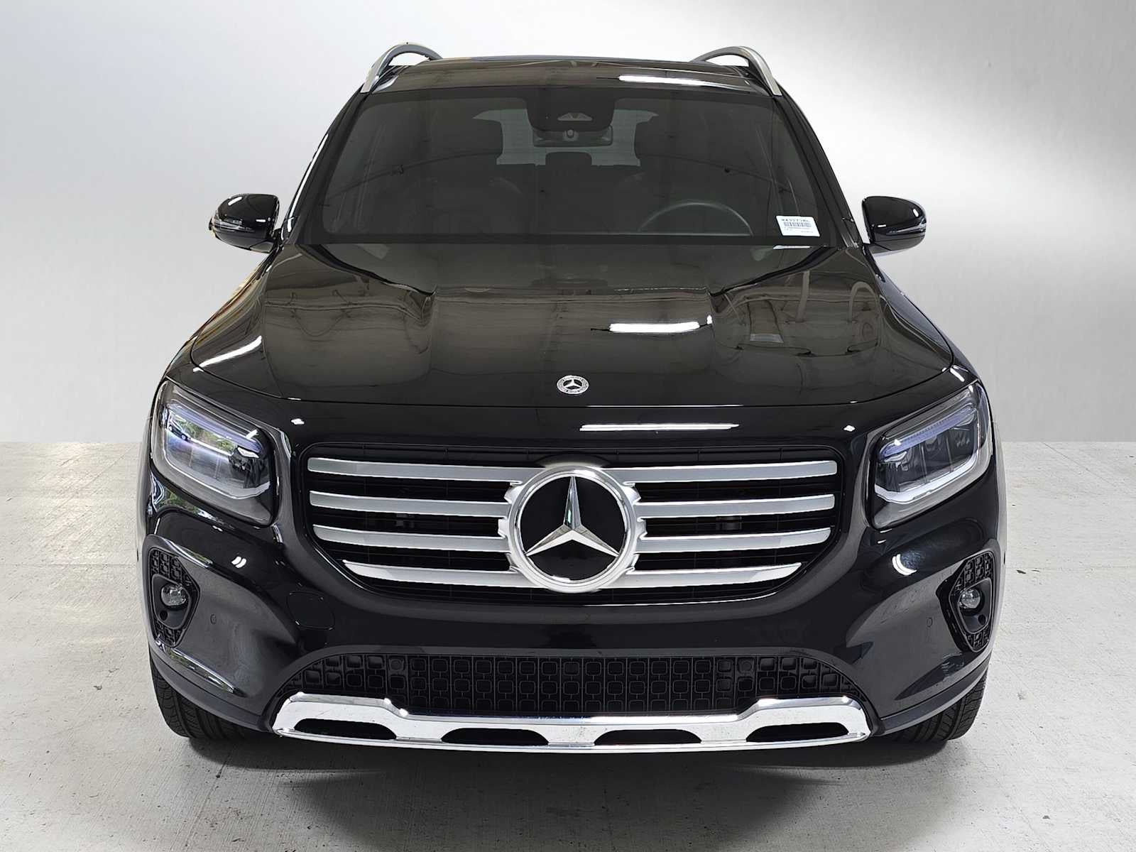 2025 Mercedes-Benz GLB GLB 250