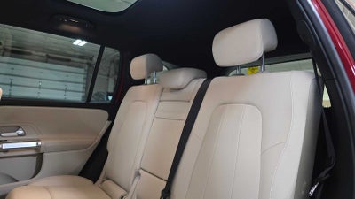 2025 Mercedes-Benz GLB GLB 250