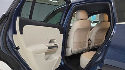 2022 Mercedes-Benz GLA GLA 250