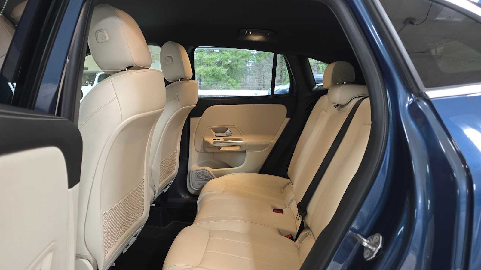 2022 Mercedes-Benz GLA GLA 250