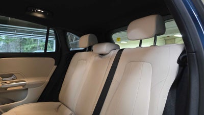 2022 Mercedes-Benz GLA GLA 250