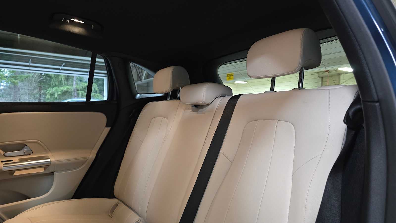 2022 Mercedes-Benz GLA GLA 250