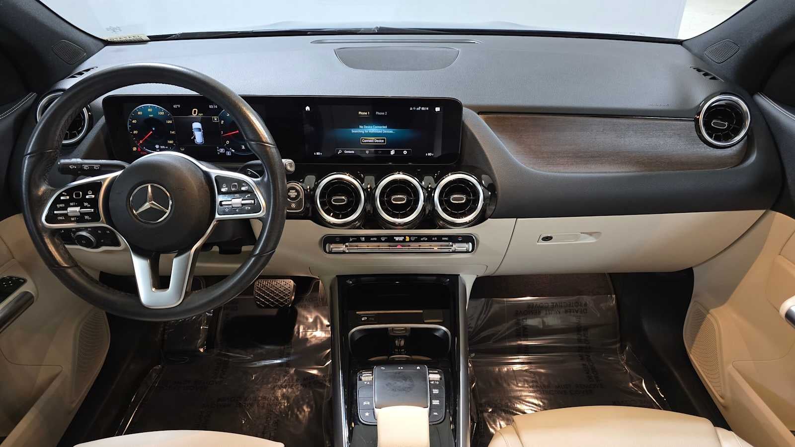 2022 Mercedes-Benz GLA GLA 250