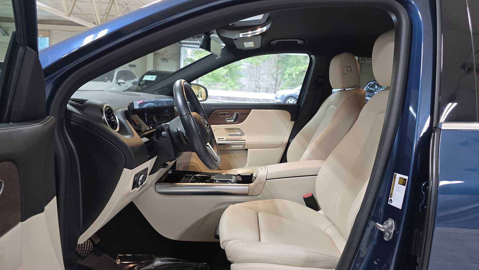 2022 Mercedes-Benz GLA GLA 250