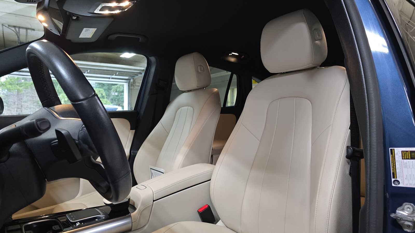 2022 Mercedes-Benz GLA GLA 250